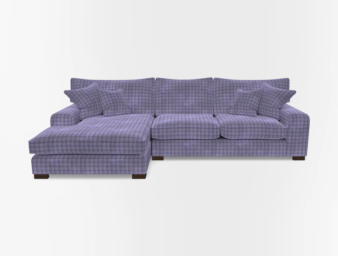 Chaise LHF