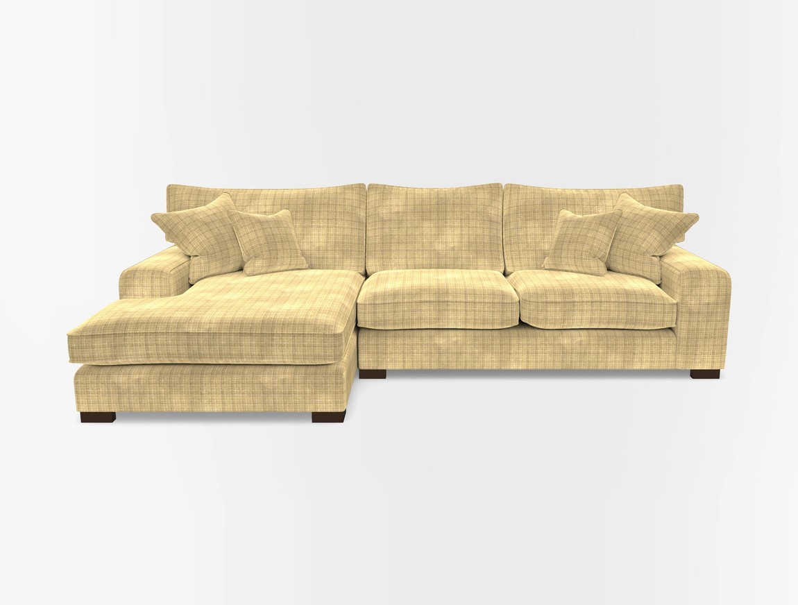 Chaise LHF