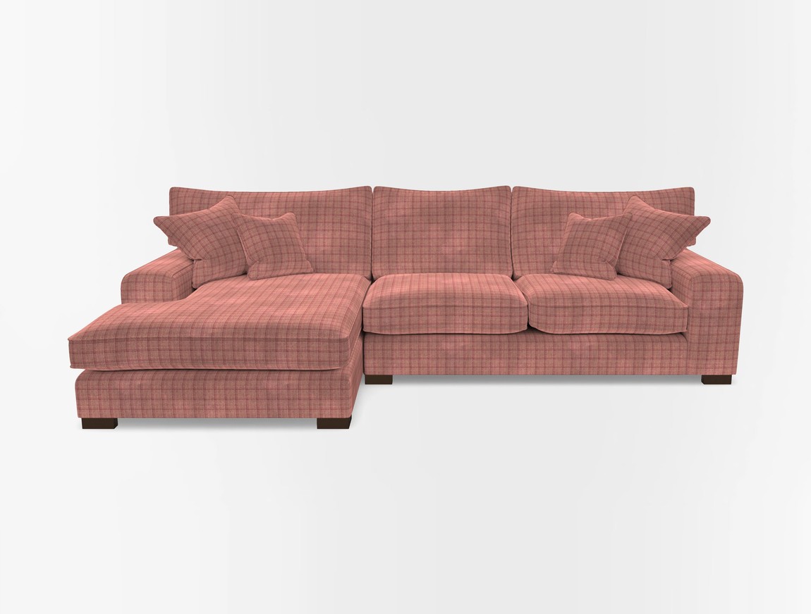 Chaise LHF