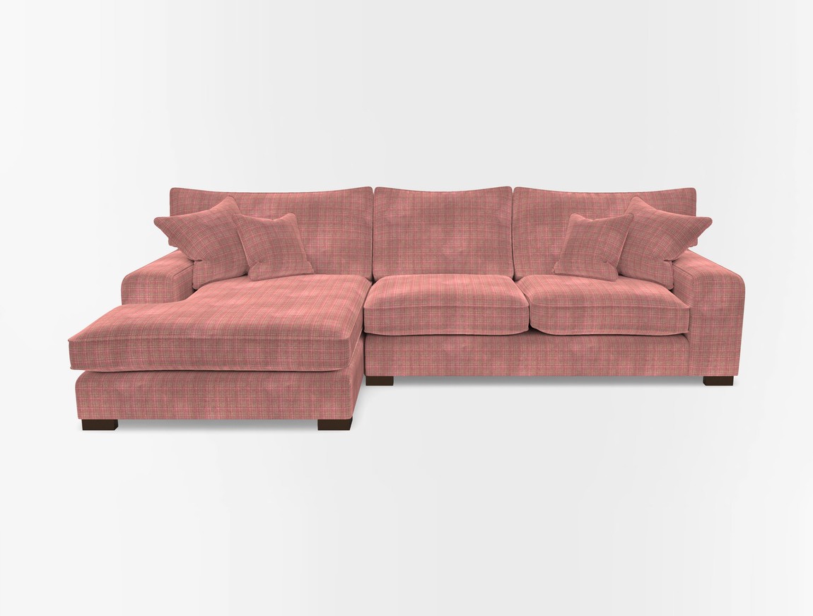 Chaise LHF