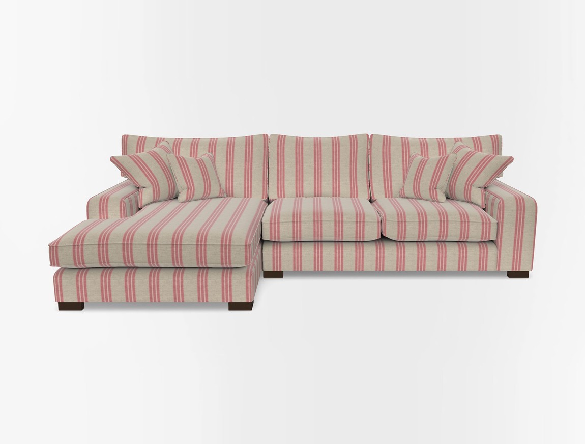 Chaise LHF