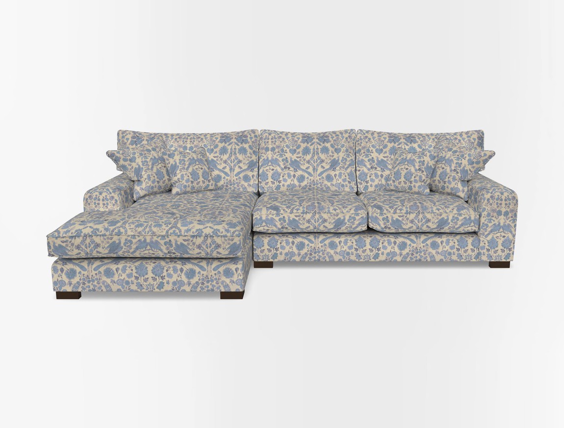 Chaise LHF