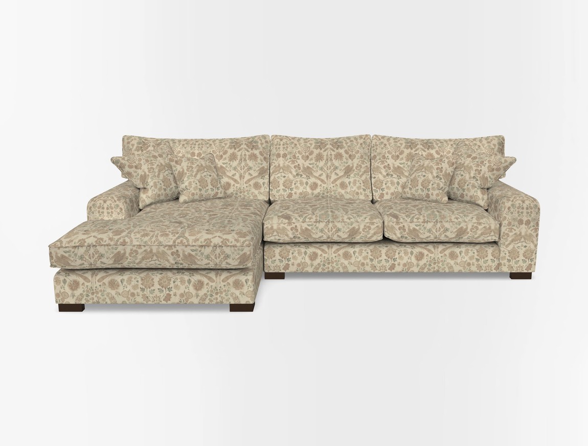 Chaise LHF