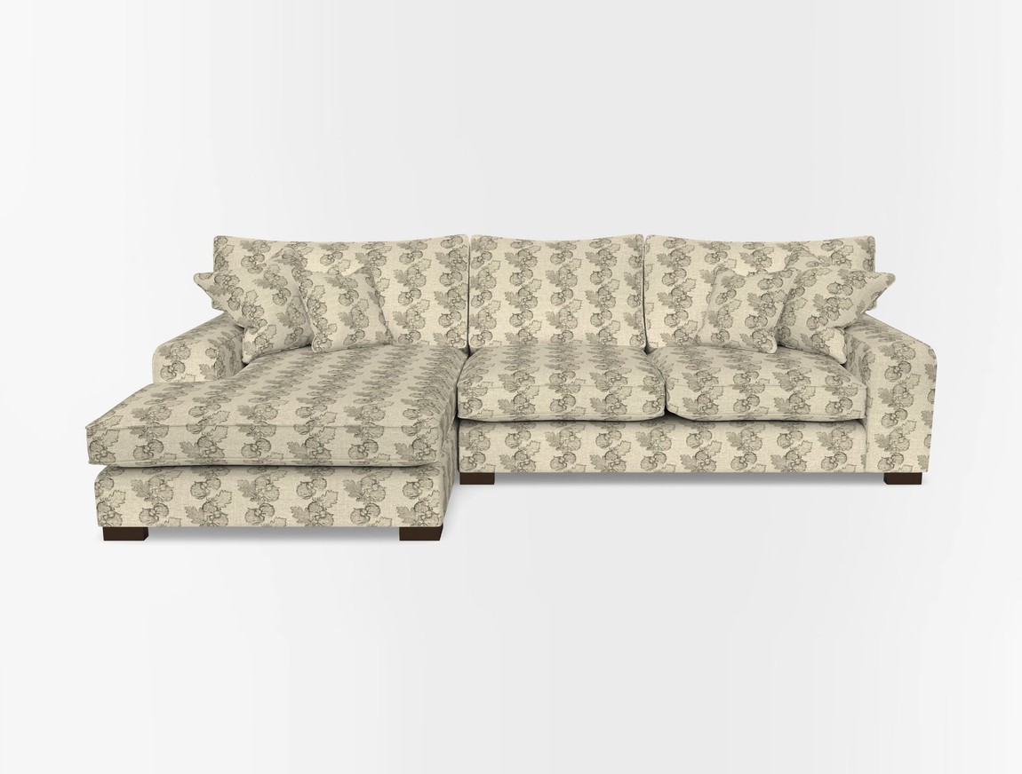 Chaise LHF