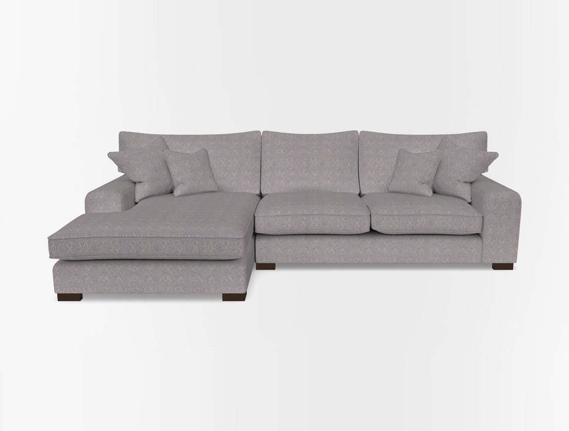 Chaise LHF