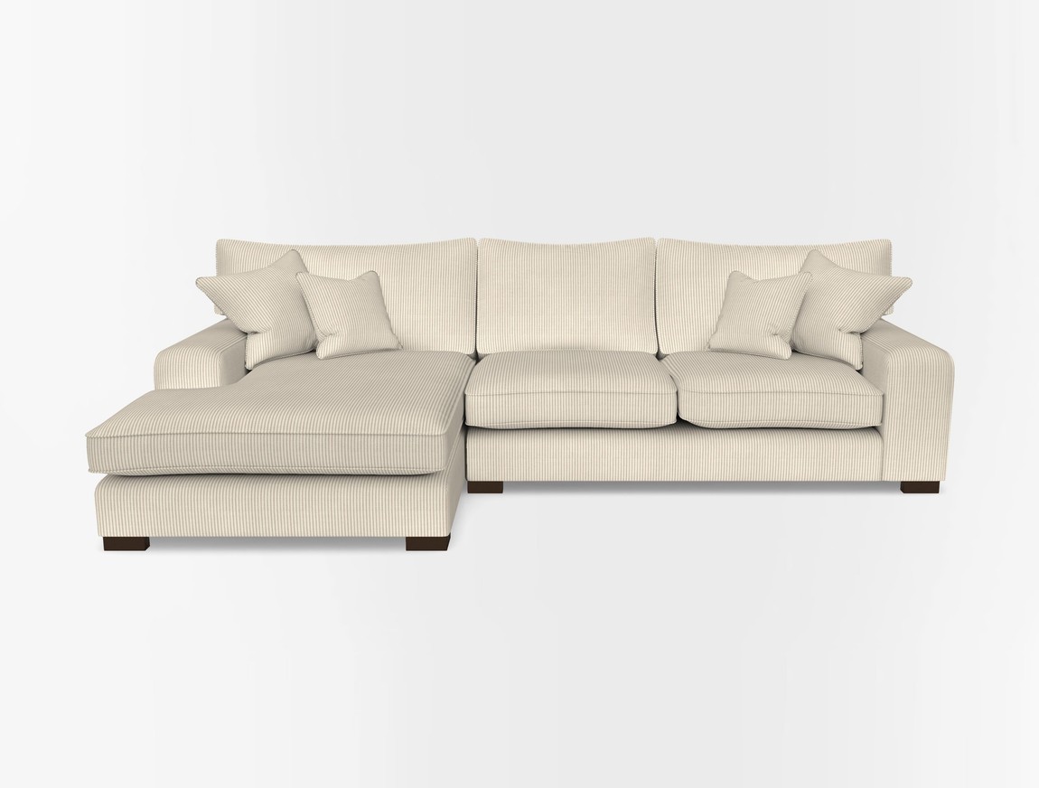 Chaise LHF