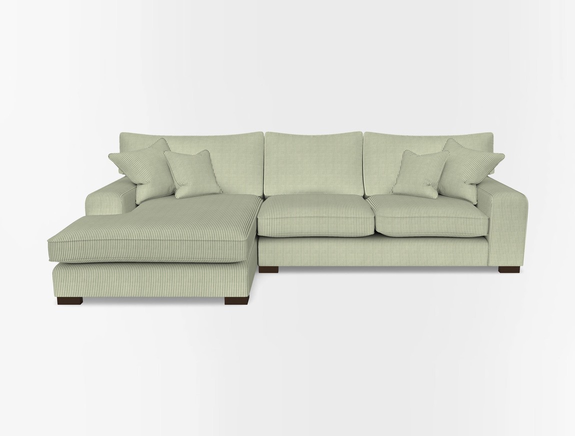 Chaise LHF