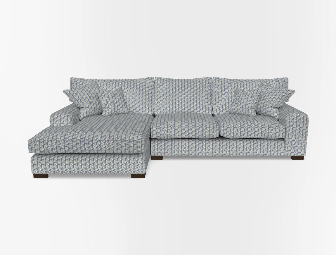 Chaise LHF