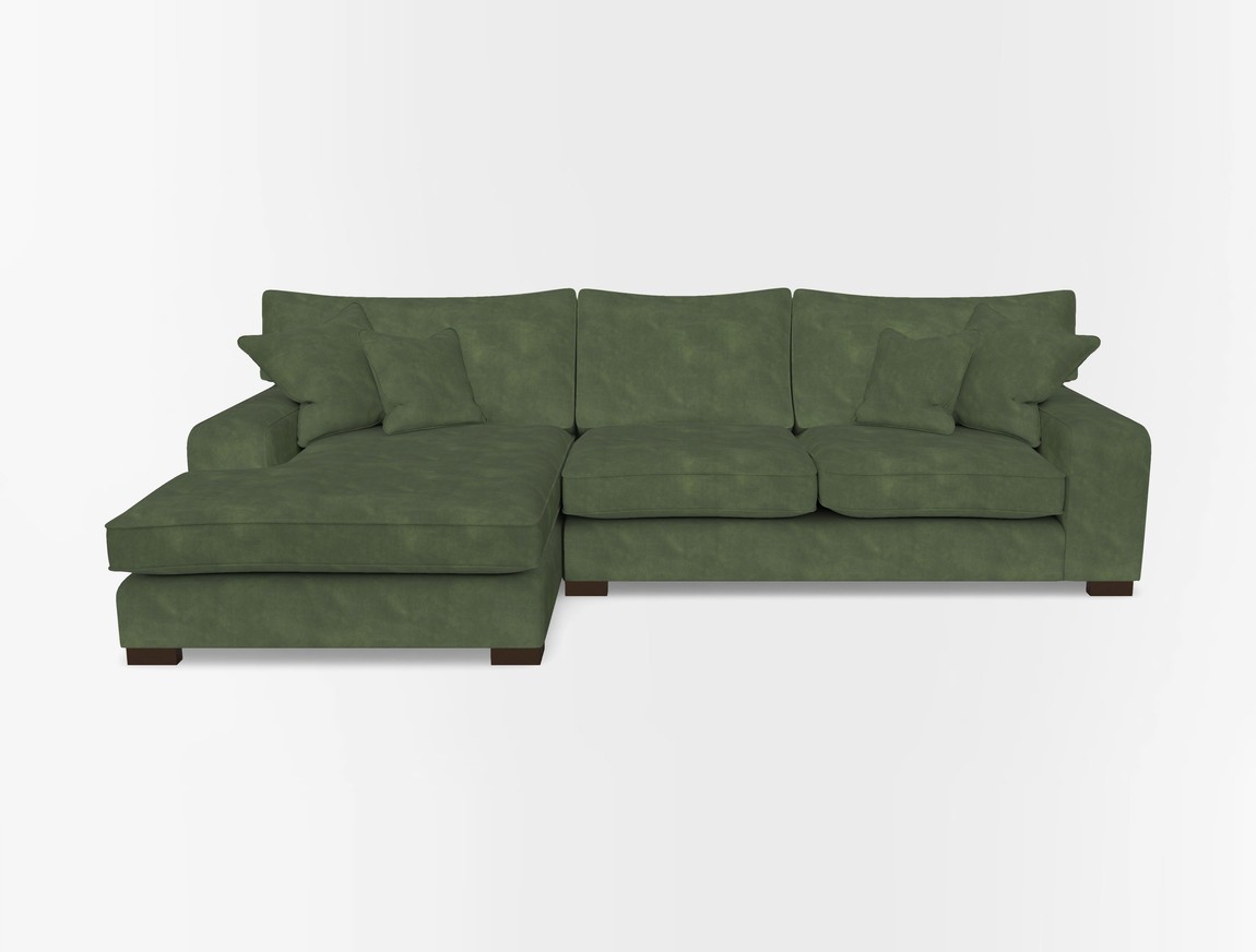 Chaise LHF