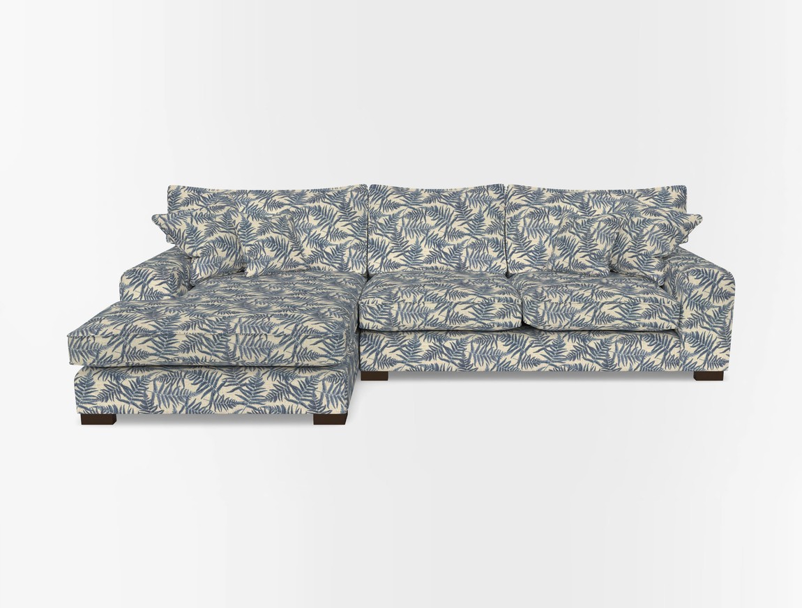 Chaise LHF