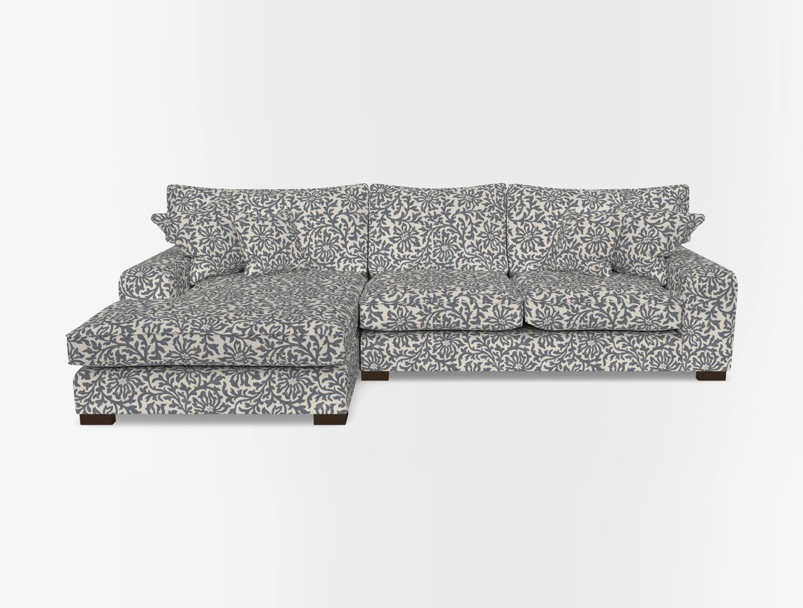 Chaise LHF