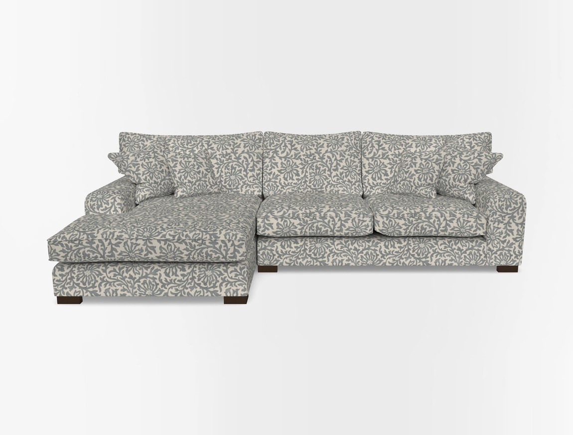 Chaise LHF