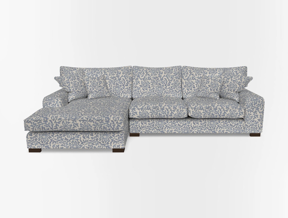 Chaise LHF