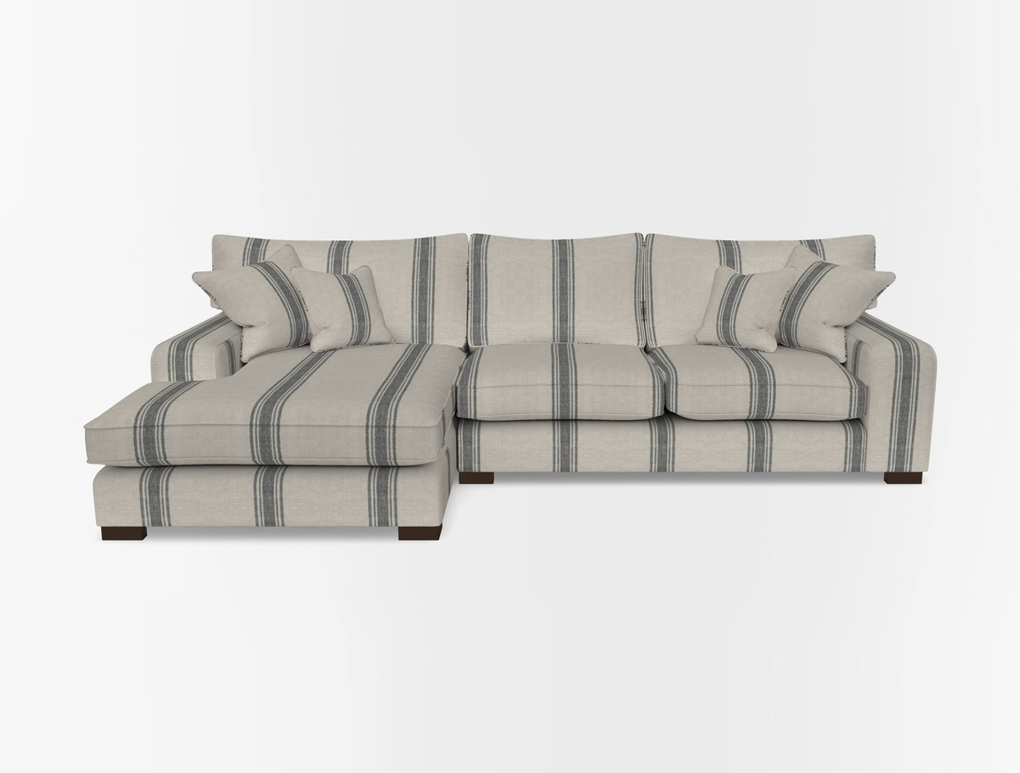 Chaise LHF