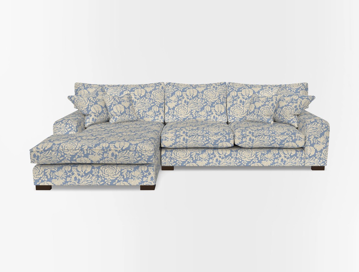 Chaise LHF
