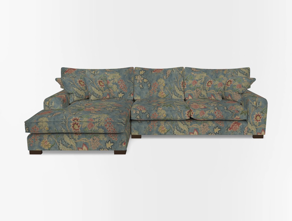 Chaise LHF