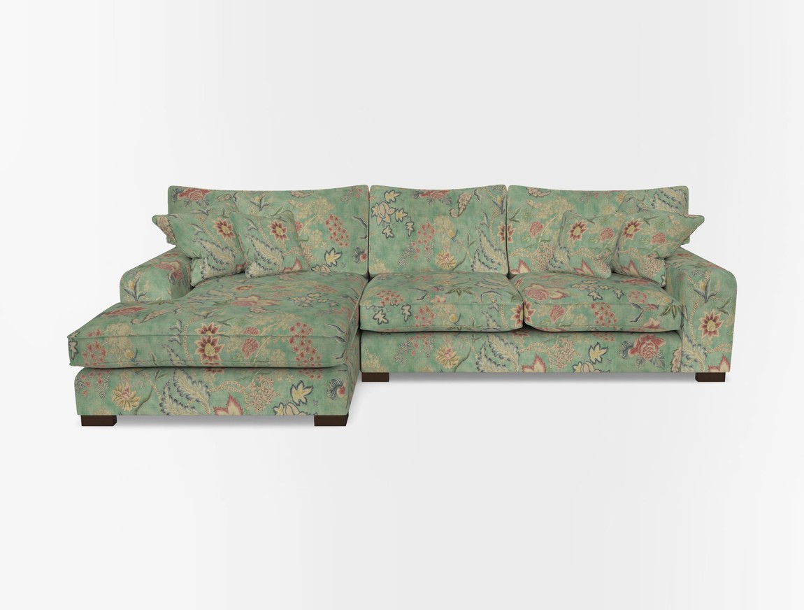 Chaise LHF