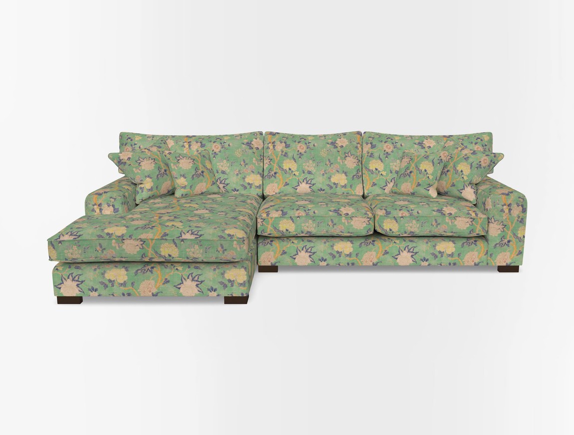 Chaise LHF