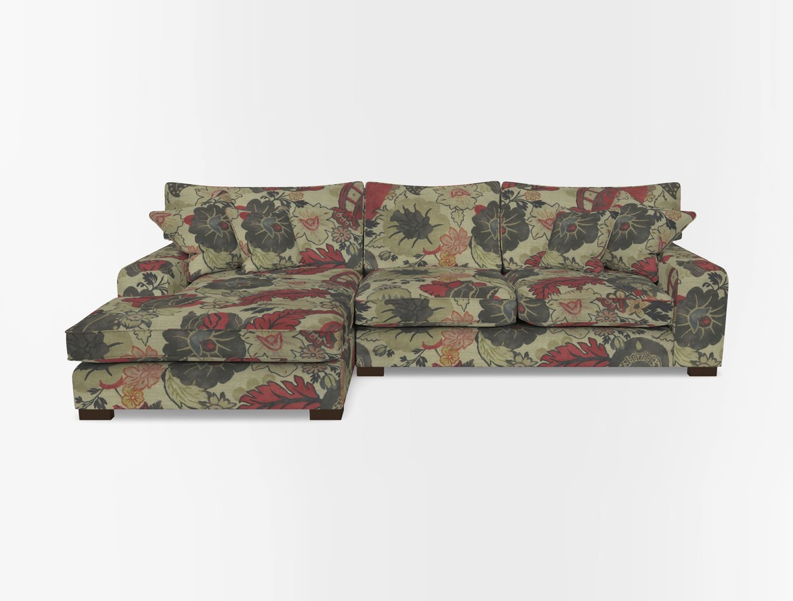Chaise LHF