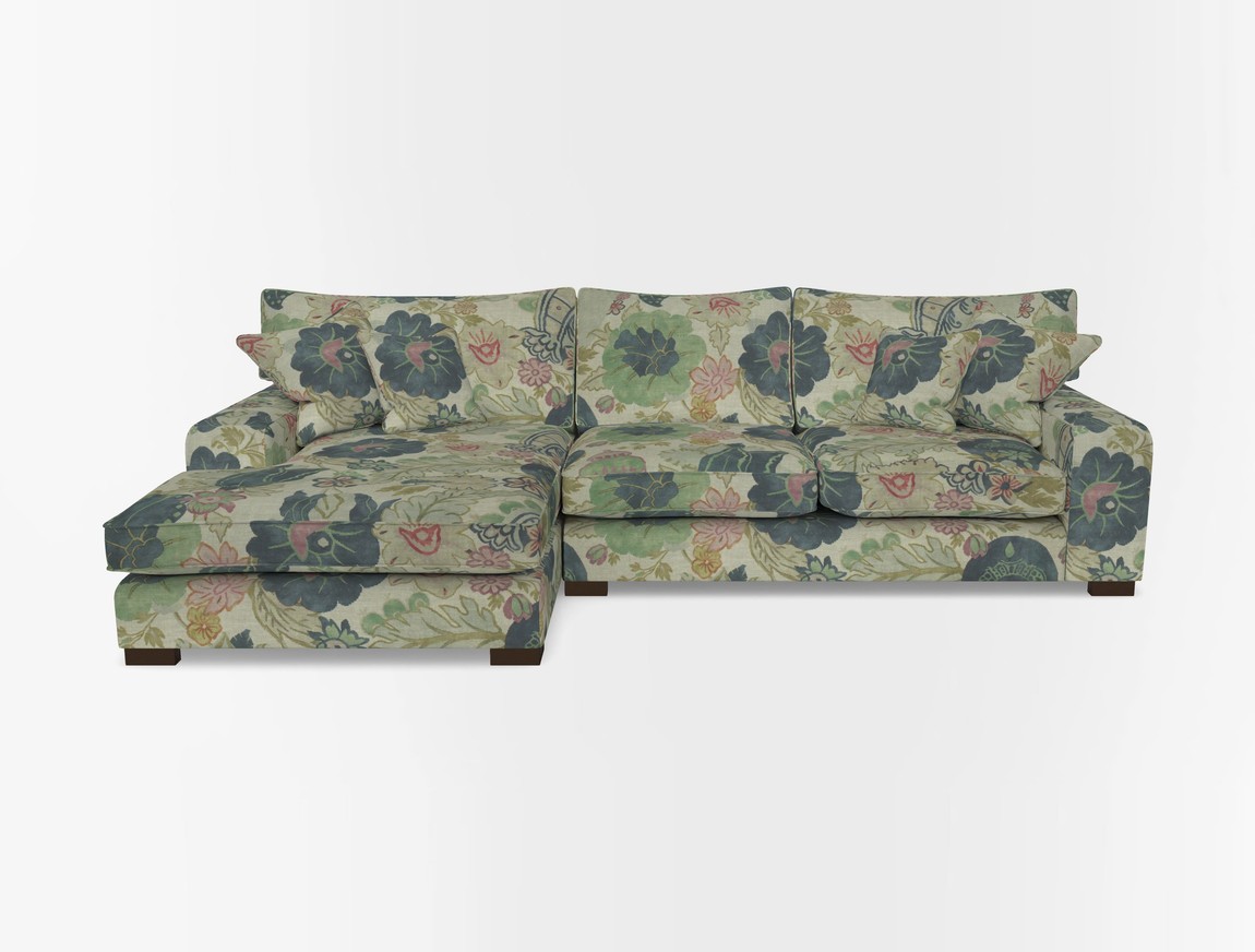 Chaise LHF