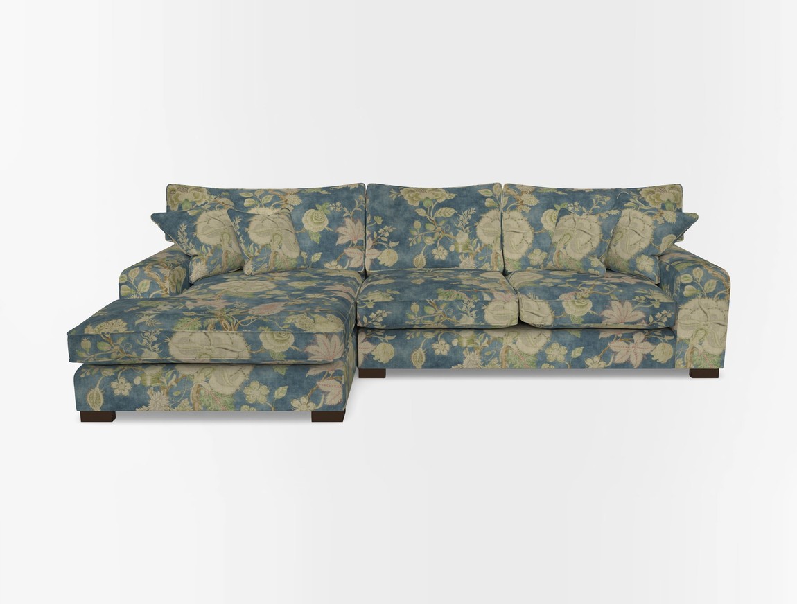 Chaise LHF
