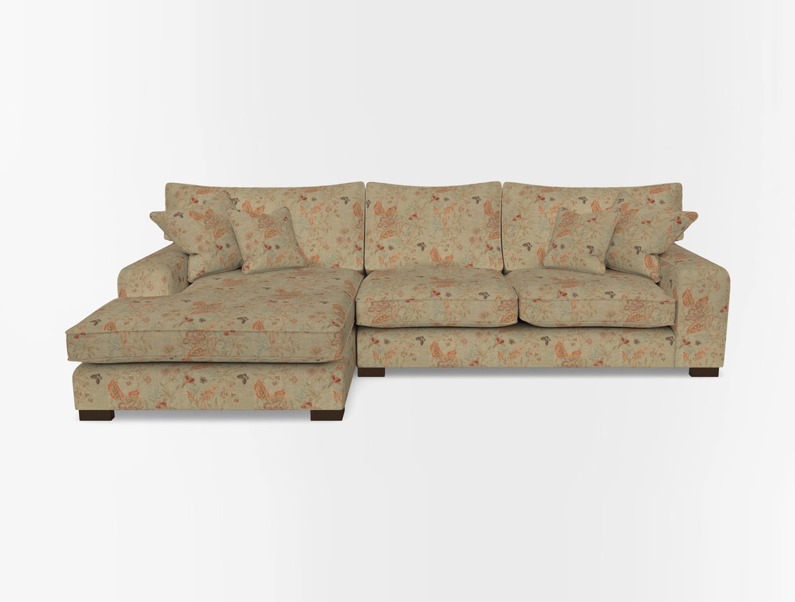 Chaise LHF