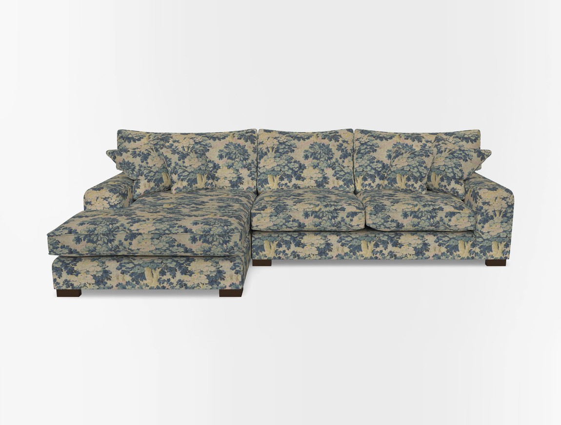 Chaise LHF