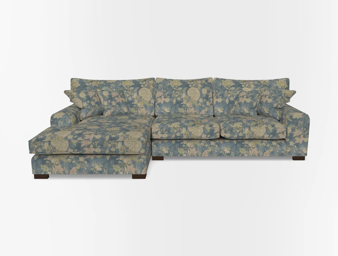 Chaise LHF