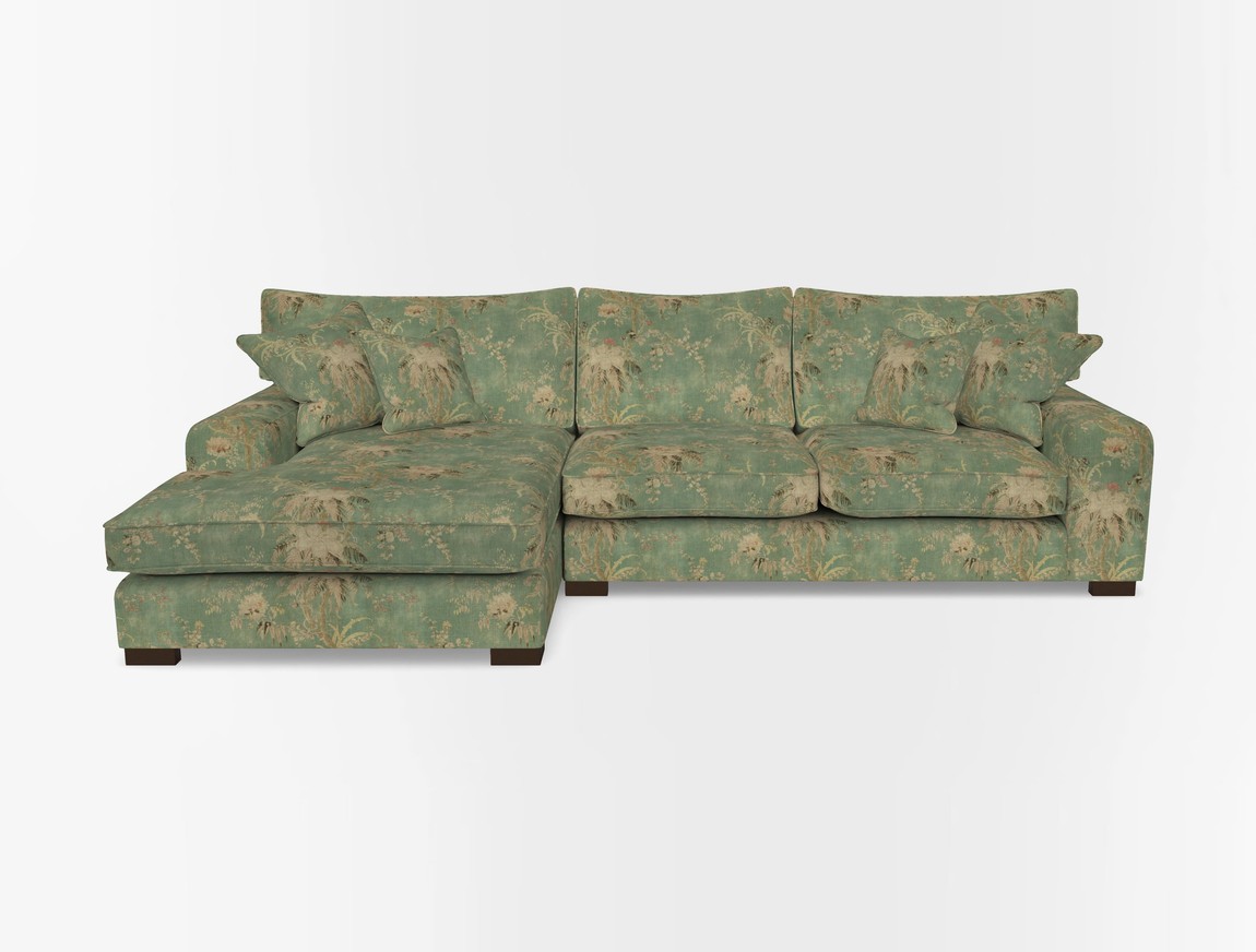 Chaise LHF