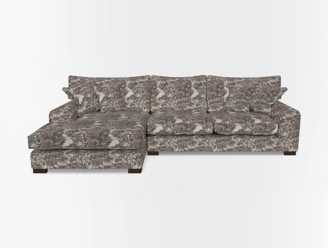 Chaise LHF