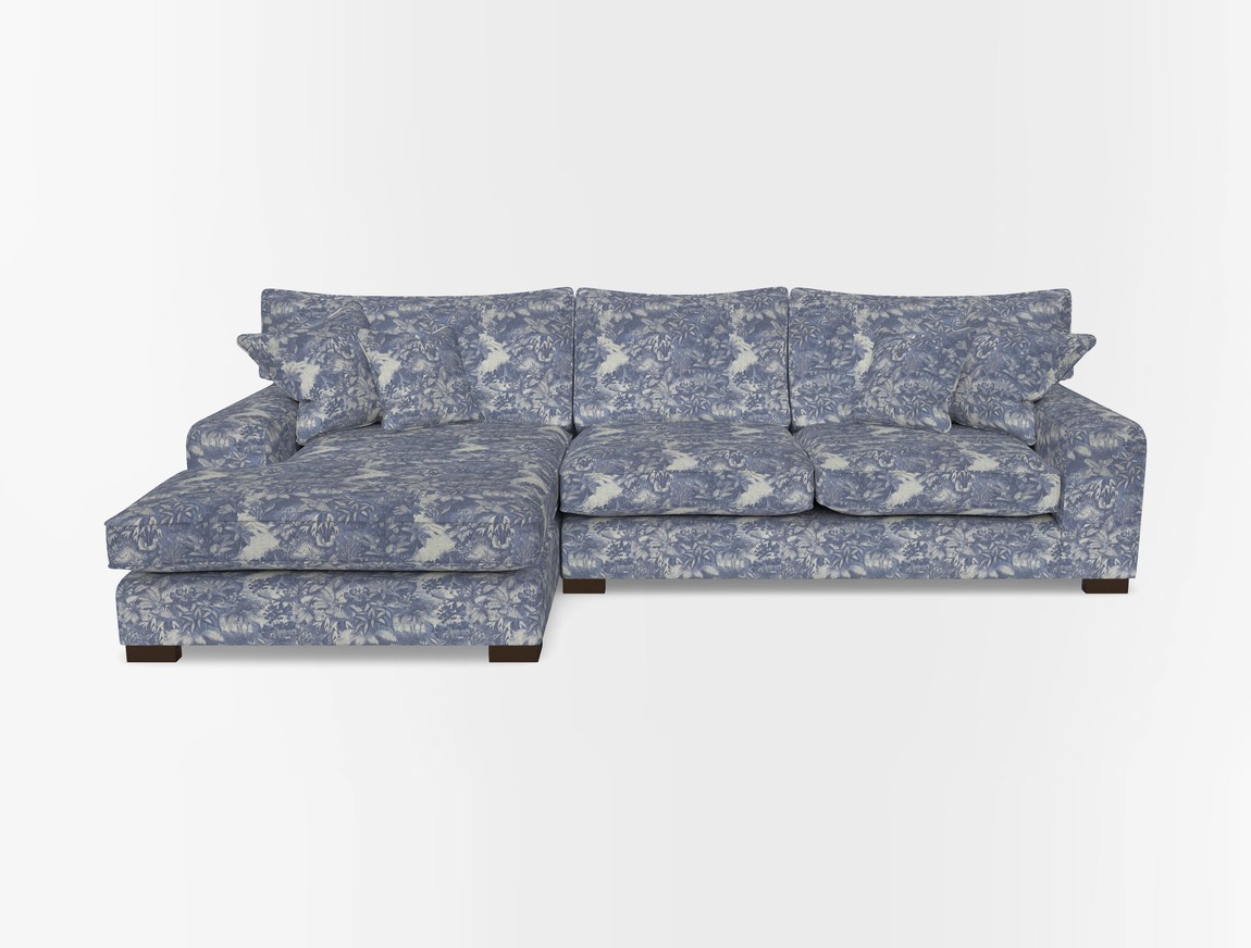 Chaise LHF