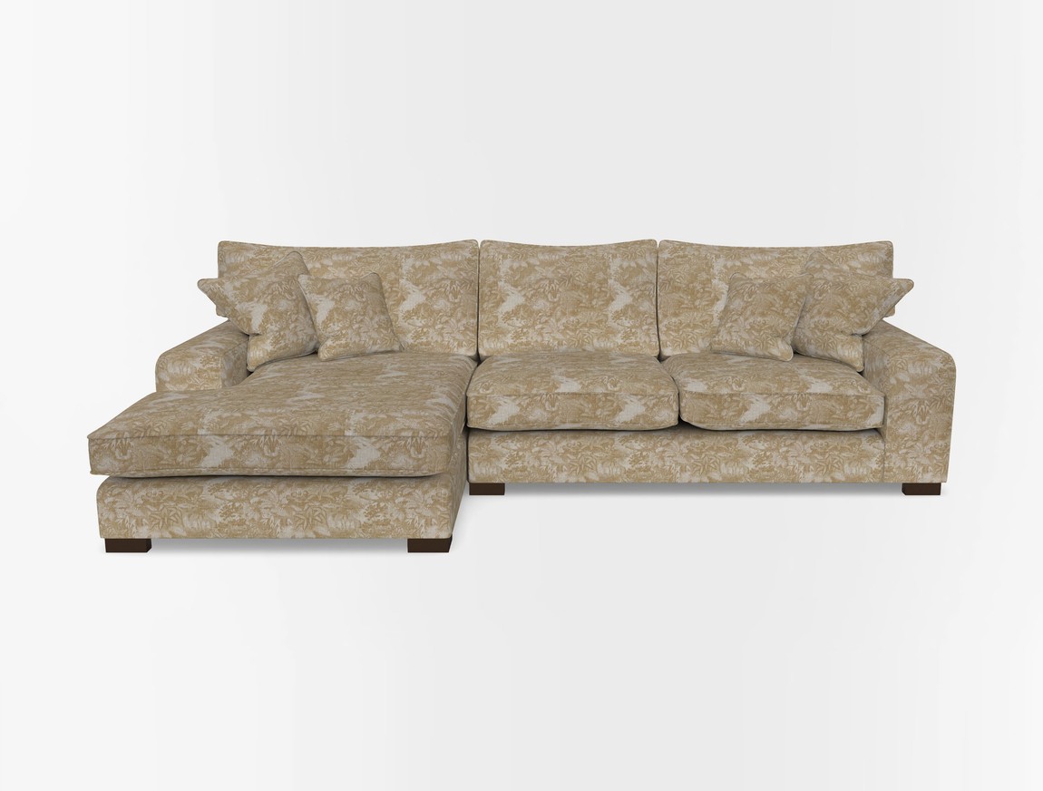 Chaise LHF