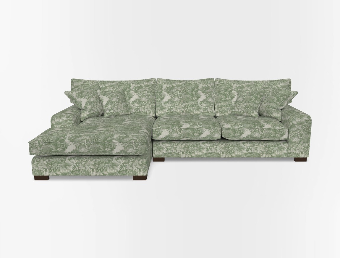 Chaise LHF