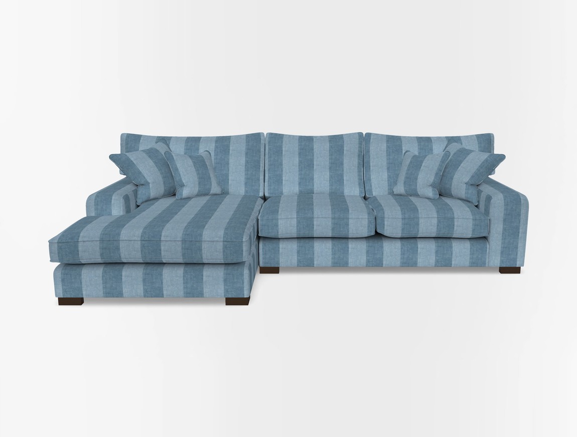 Chaise LHF