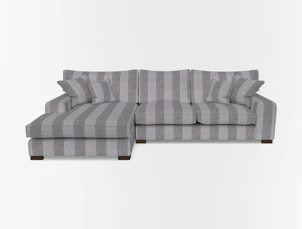 Chaise LHF