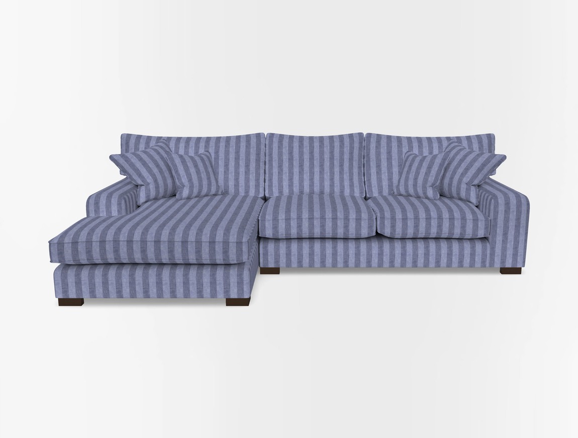 Chaise LHF