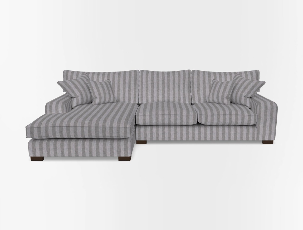 Chaise LHF