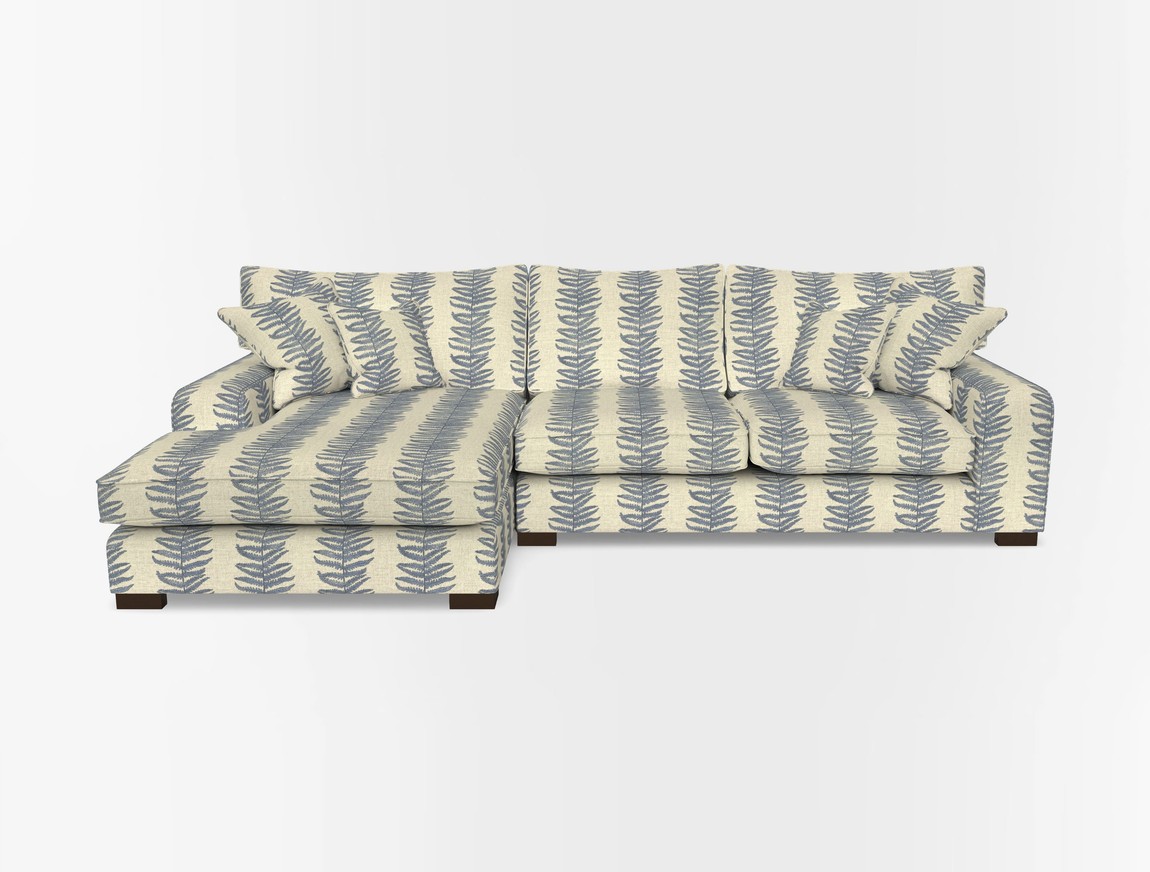 Chaise LHF
