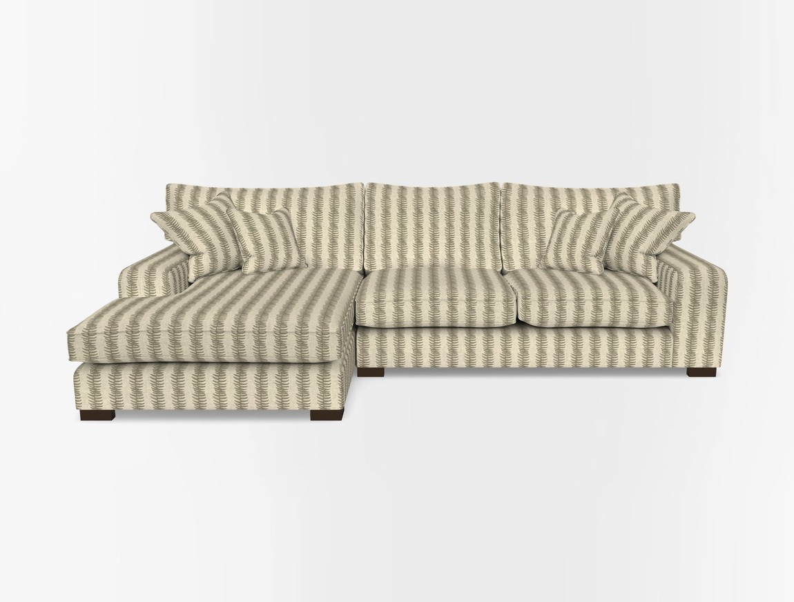 Chaise LHF