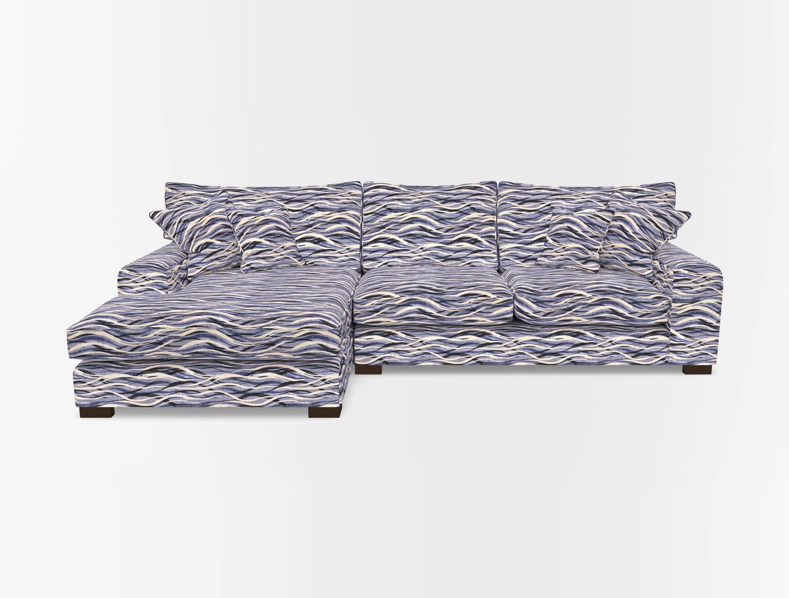 Chaise LHF