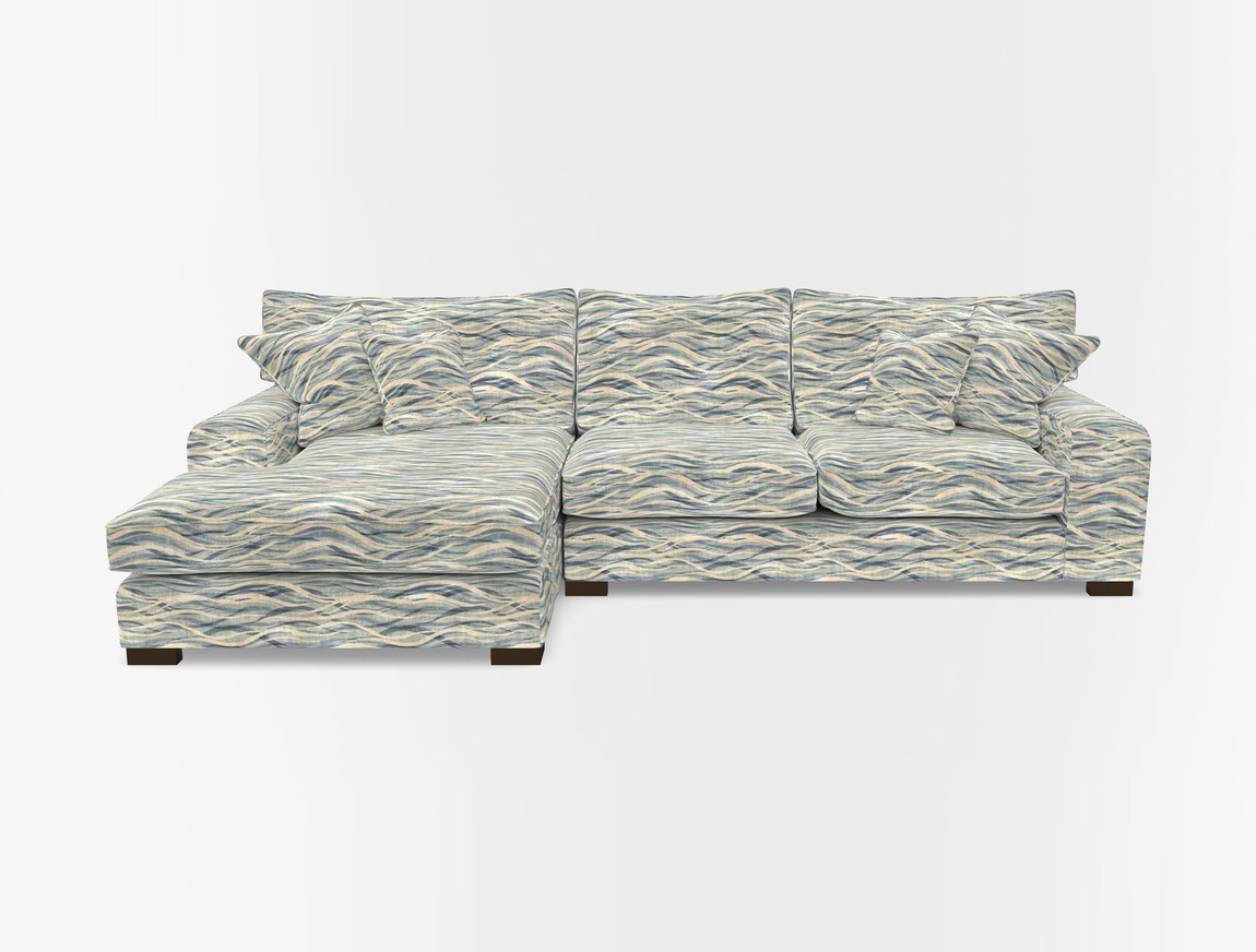 Chaise LHF