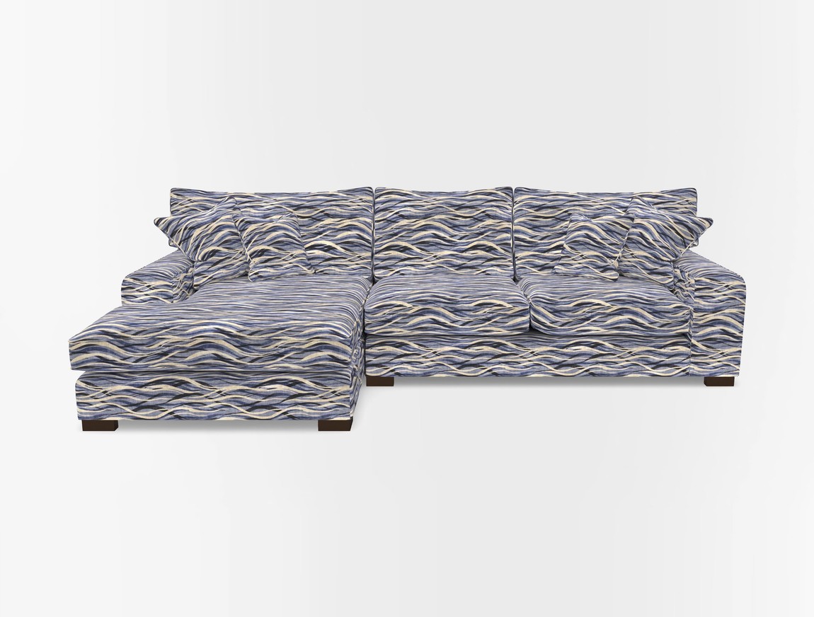 Chaise LHF