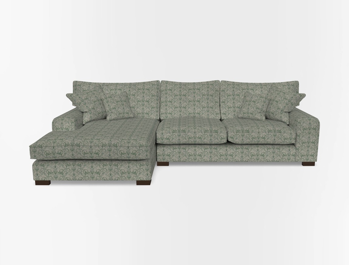 Chaise LHF