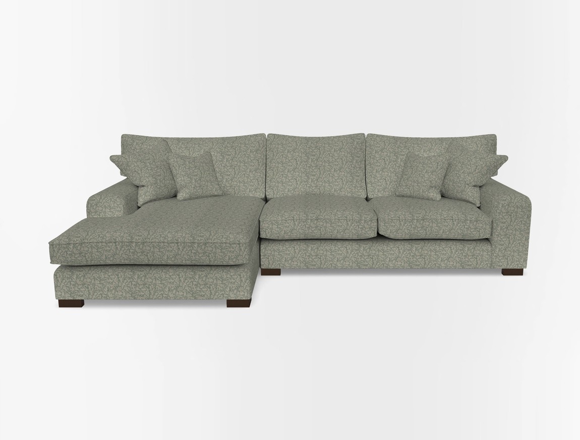 Chaise LHF
