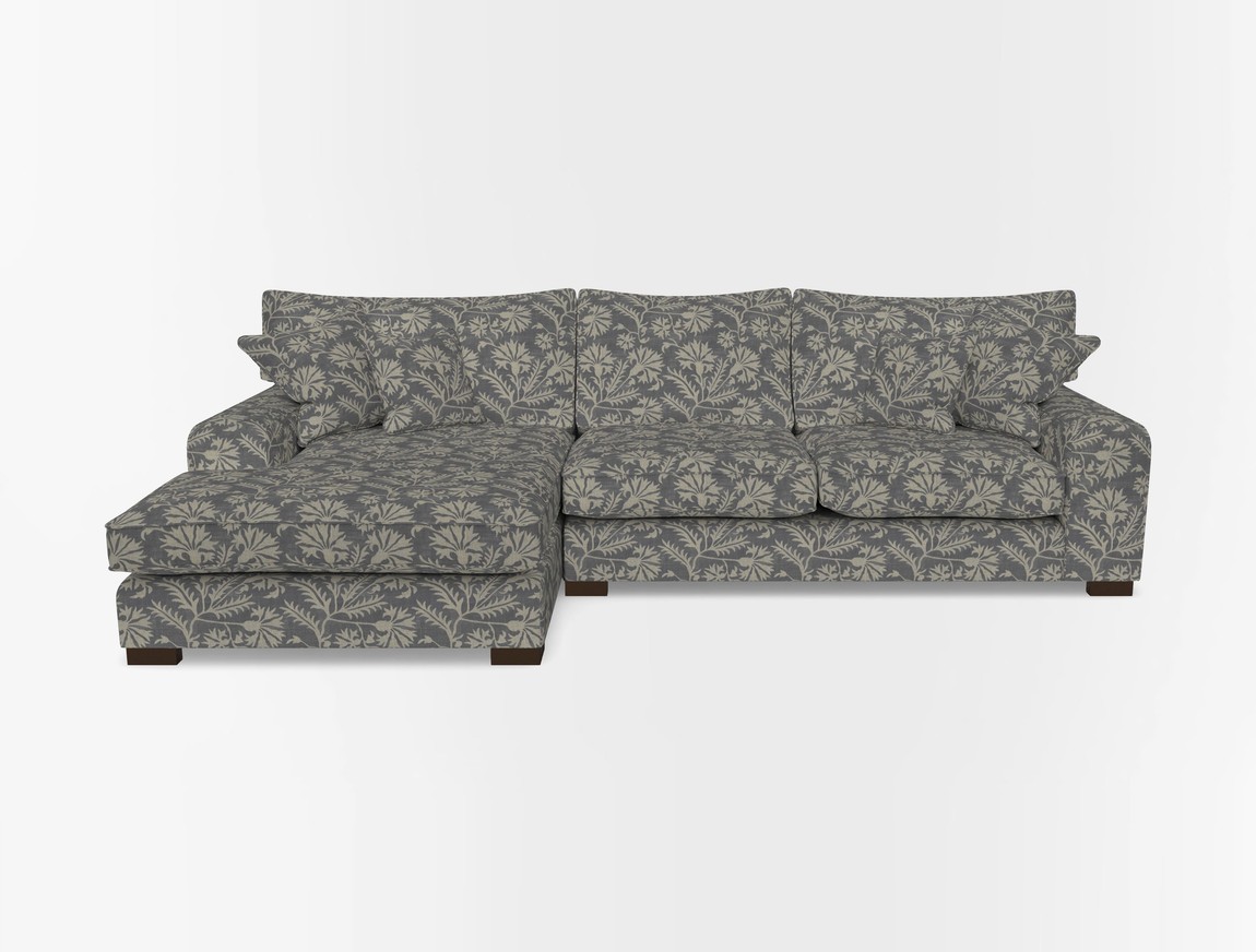 Chaise LHF