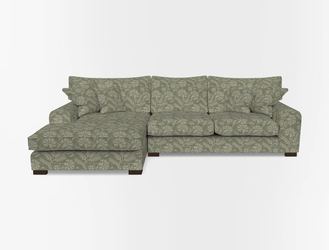 Chaise LHF
