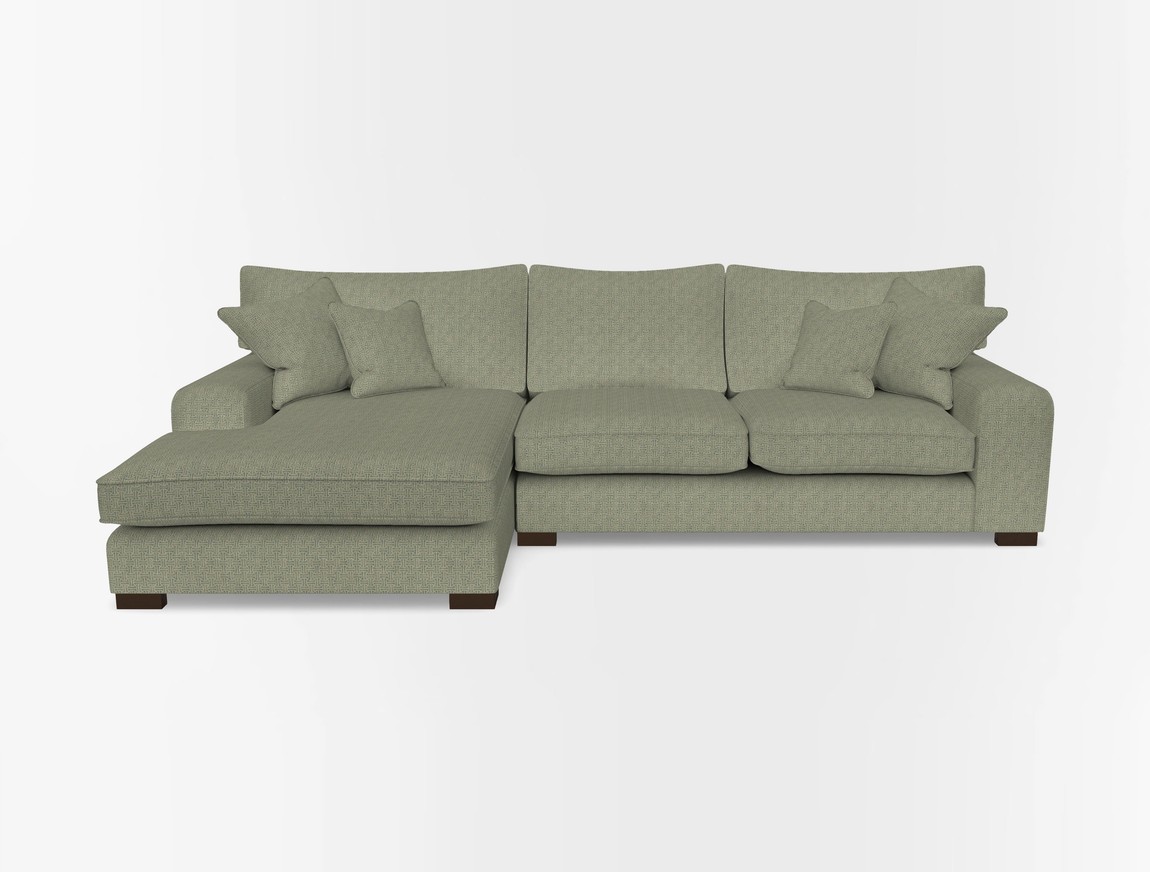 Chaise LHF