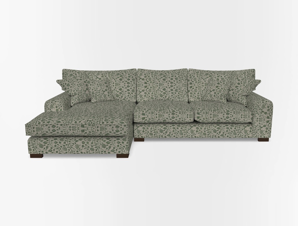 Chaise LHF
