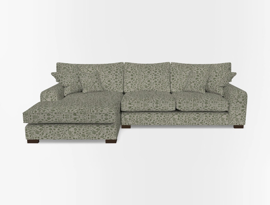 Chaise LHF