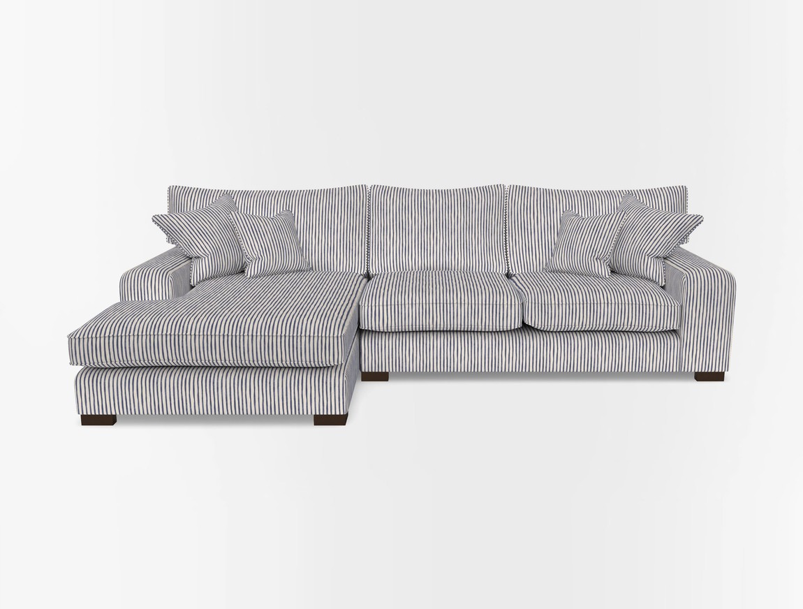 Chaise LHF
